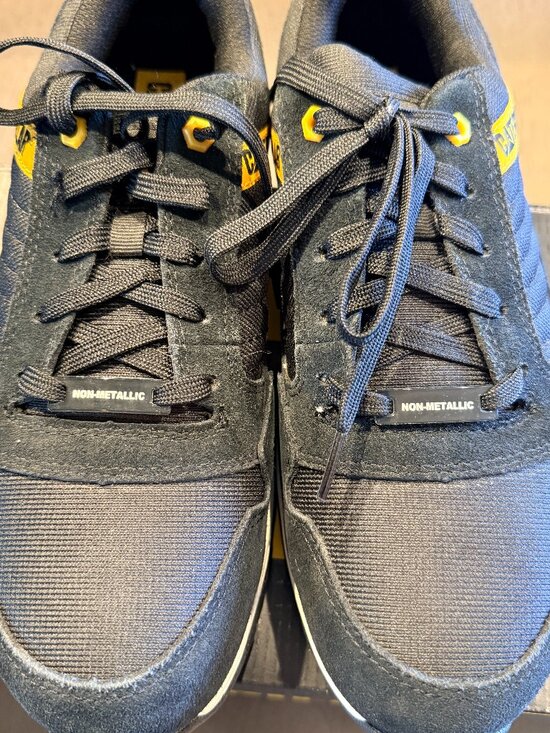 Caterpillar Other - Caterpillar work shoes
